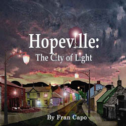 Hopeville CD is now available! Click here!